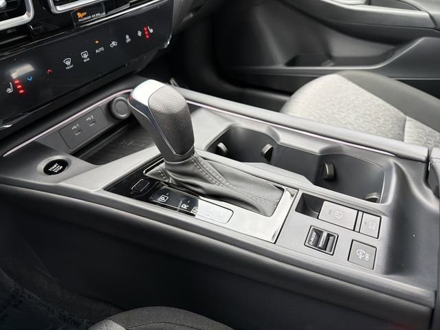 New 2026 Nissan Sentra SV w/ SV Convenience Package image 25