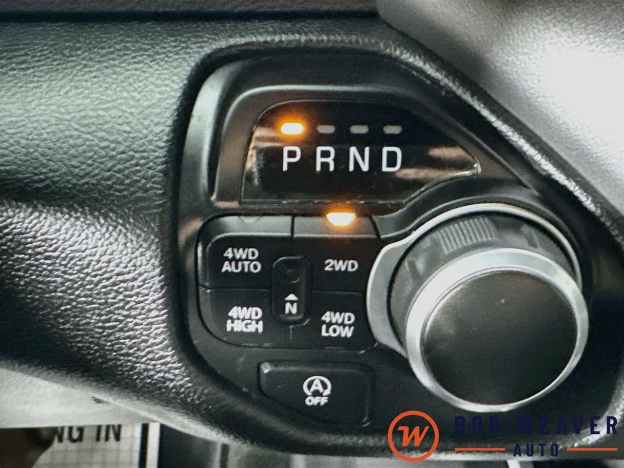 Used 2022 RAM 1500 Big Horn AWD/4WD image 20