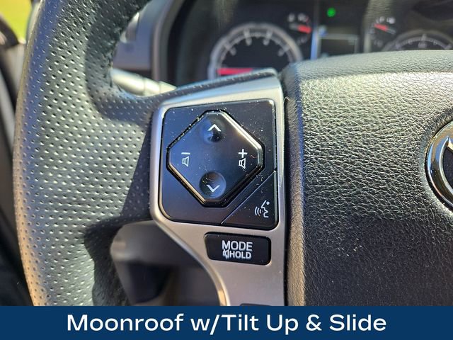 Used 2021 Toyota 4Runner Limited AWD/4WD image 7