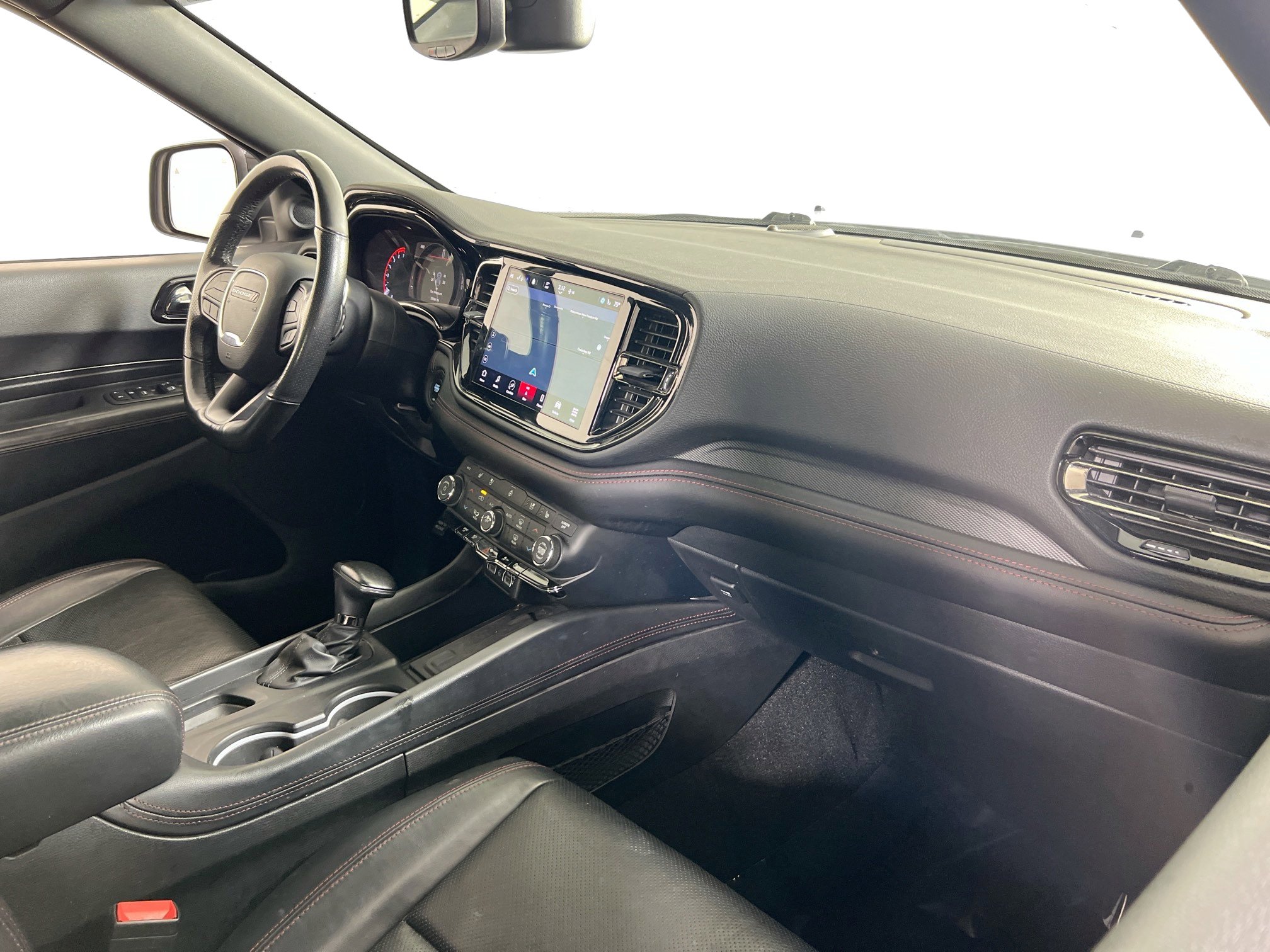 Used 2022 Dodge Durango R/T w/ Blacktop Package image 29