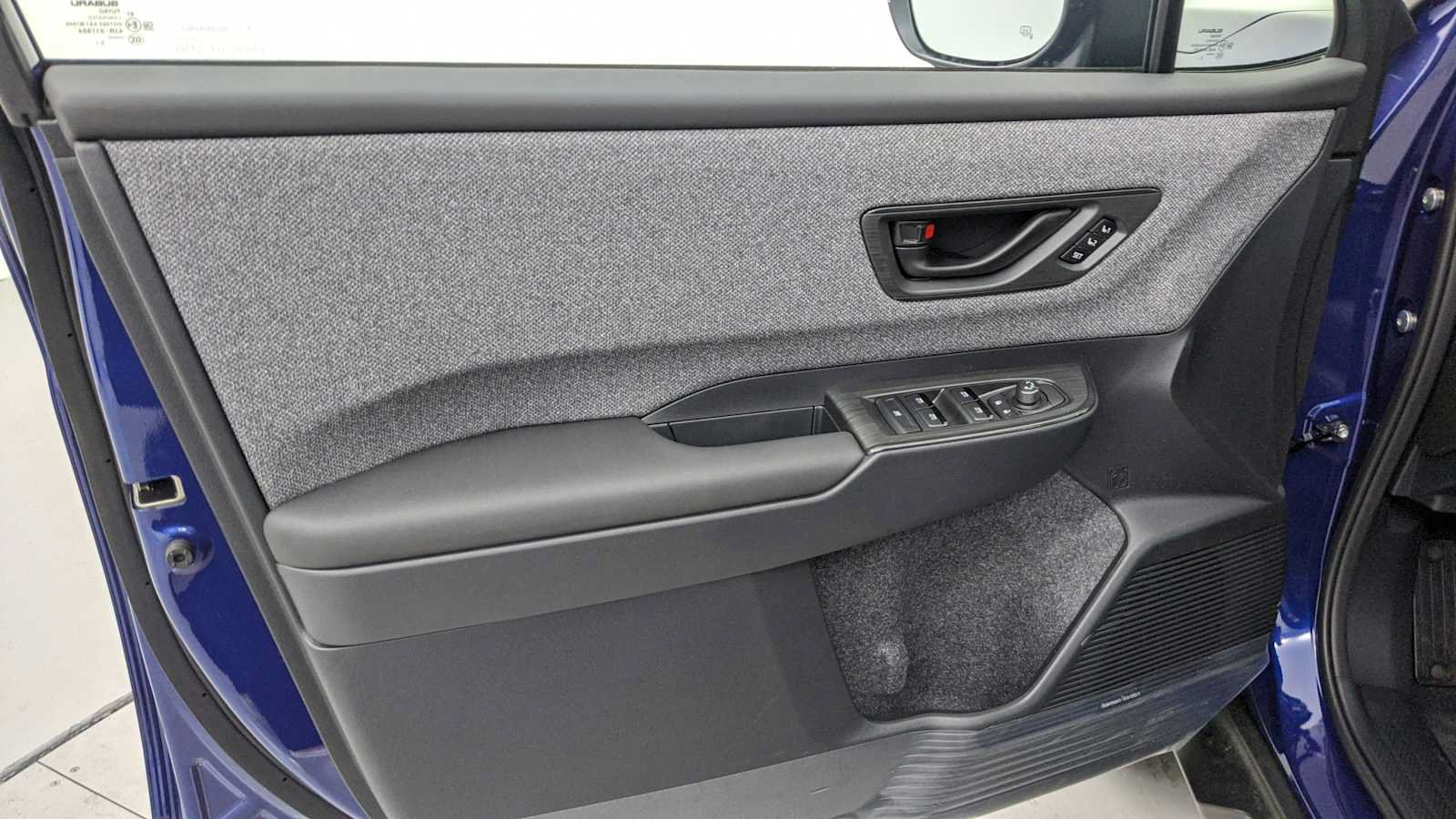 New 2026 Subaru Outback Limited AWD/4WD image 22