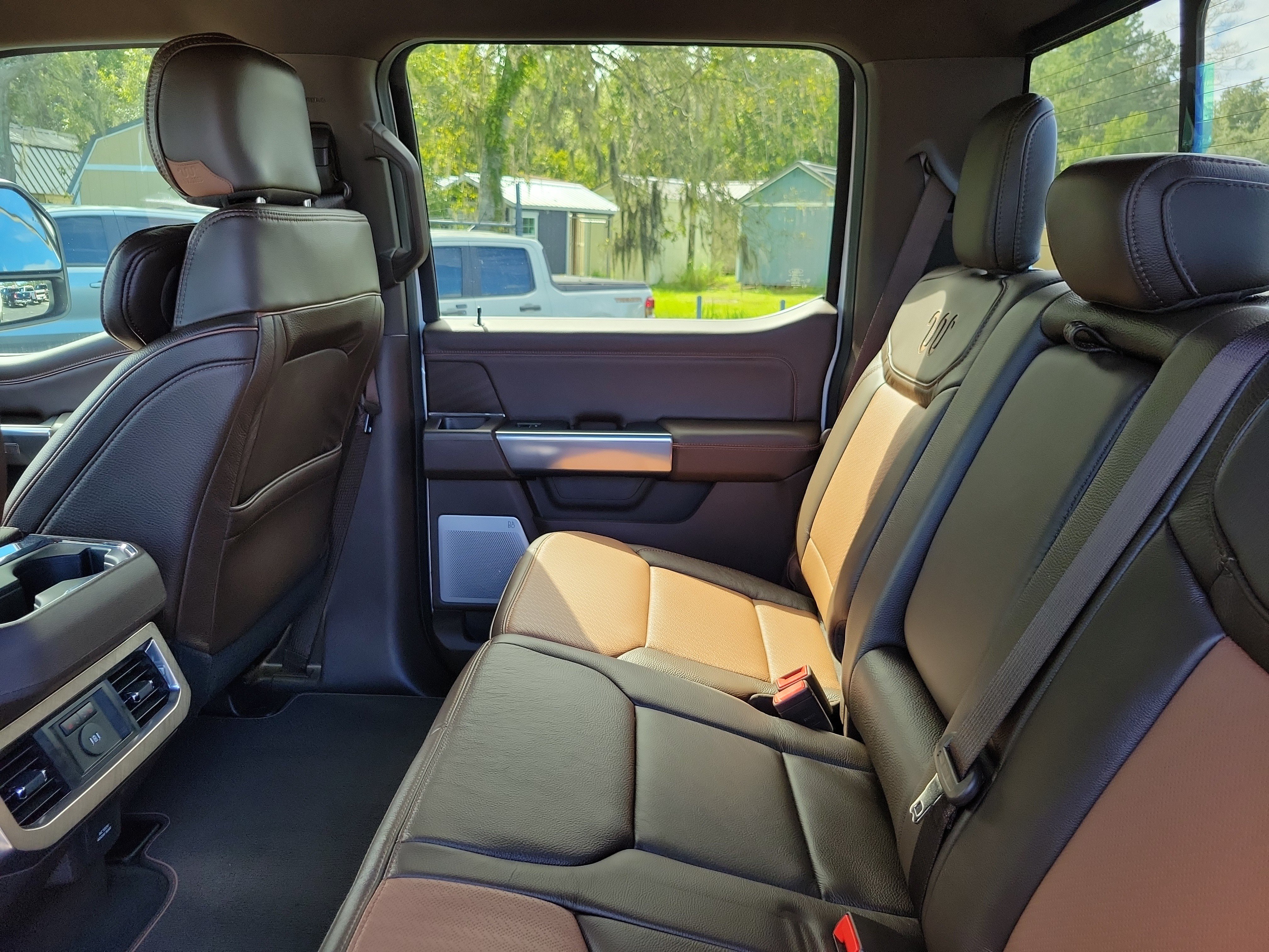 Used 2026 Ford F350 King Ranch AWD/4WD image 18