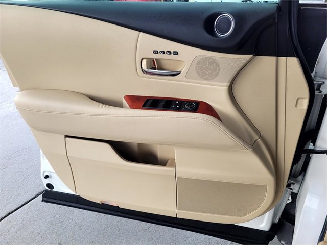 Used 2012 Lexus RX 350 FWD image 13