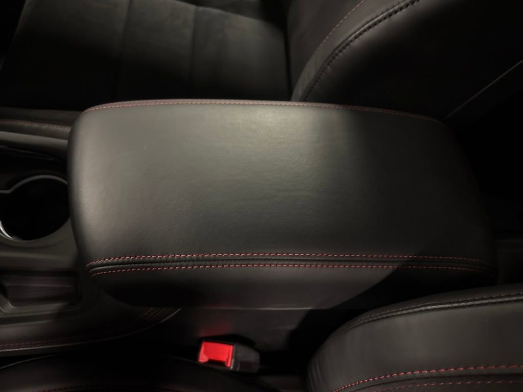 New 2026 Dodge Durango GT image 26