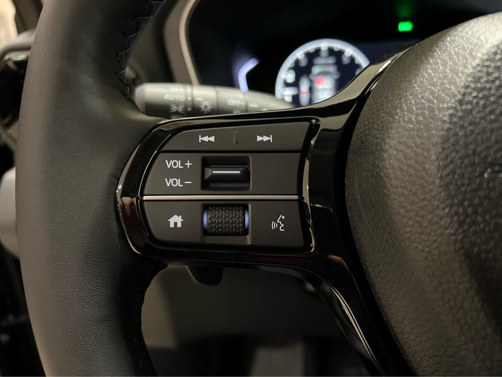 New 2025 Honda Pilot EX-L image 20