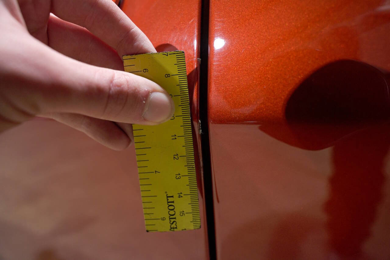 Used 2022 Dodge Challenger R/T Scat Pack w/ Driver Convenience Group image 29