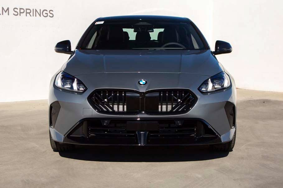 Certified 2026 BMW 228i w/ M Sport Package FWD image 4
