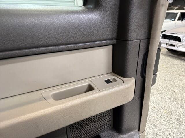 Used 2010 Ford F150 STX AWD/4WD image 35