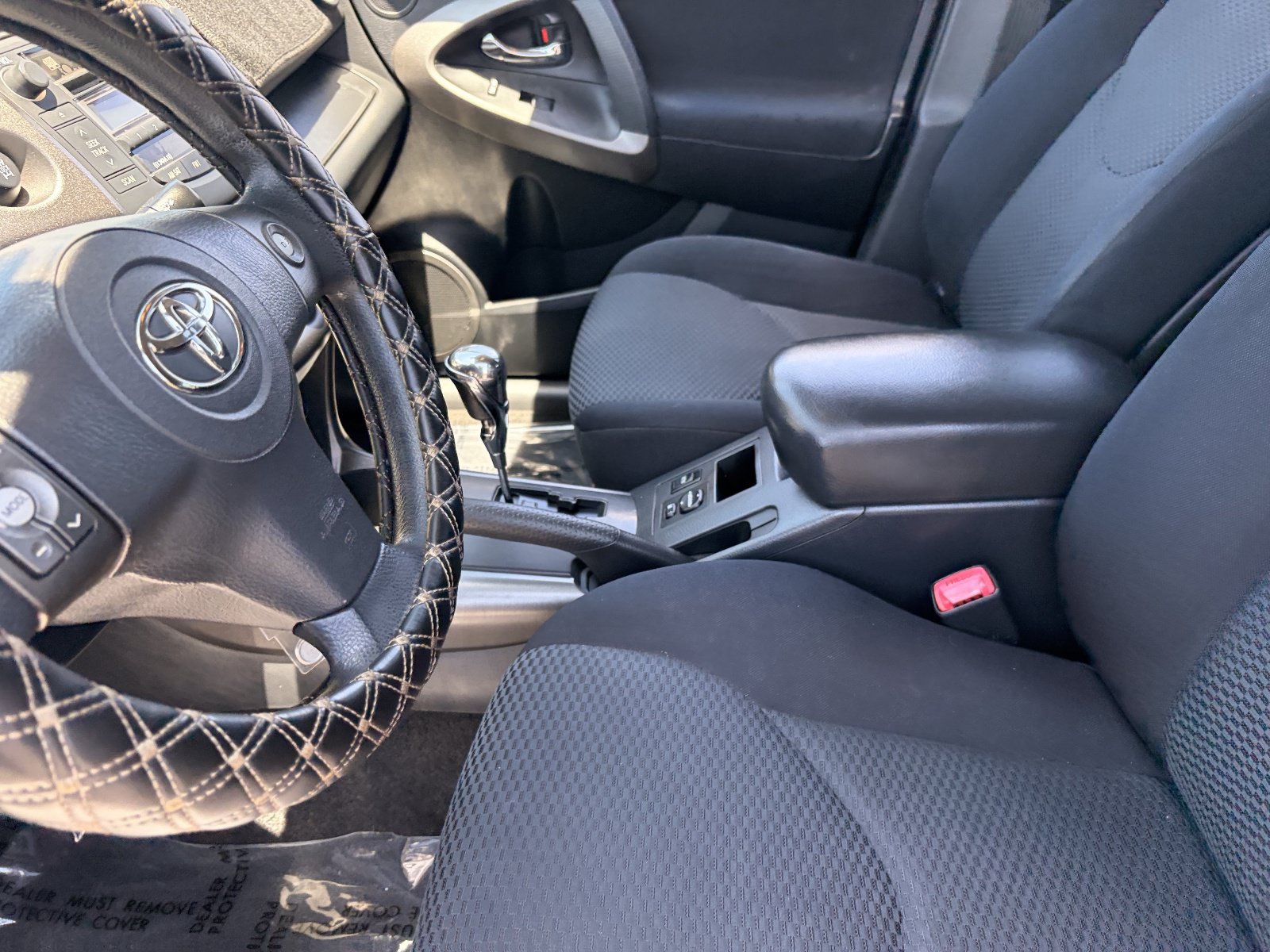 Used 2009 Toyota RAV4 Sport AWD/4WD image 17