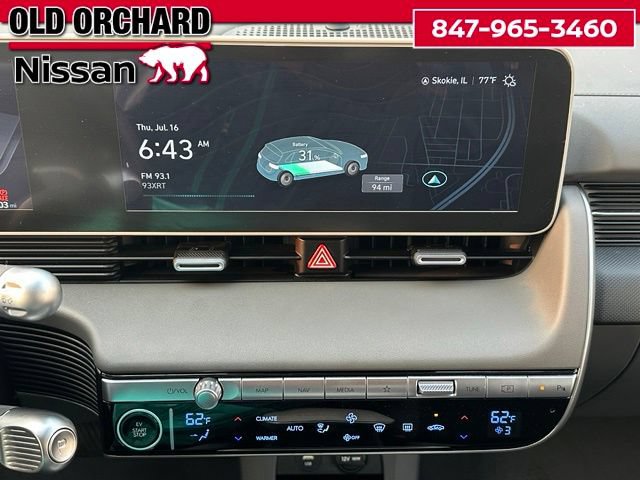 Used 2024 Hyundai Ioniq 5 SE AWD/4WD image 16