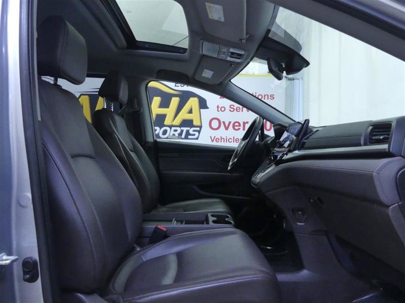 Used 2022 Honda Odyssey EX-L image 9
