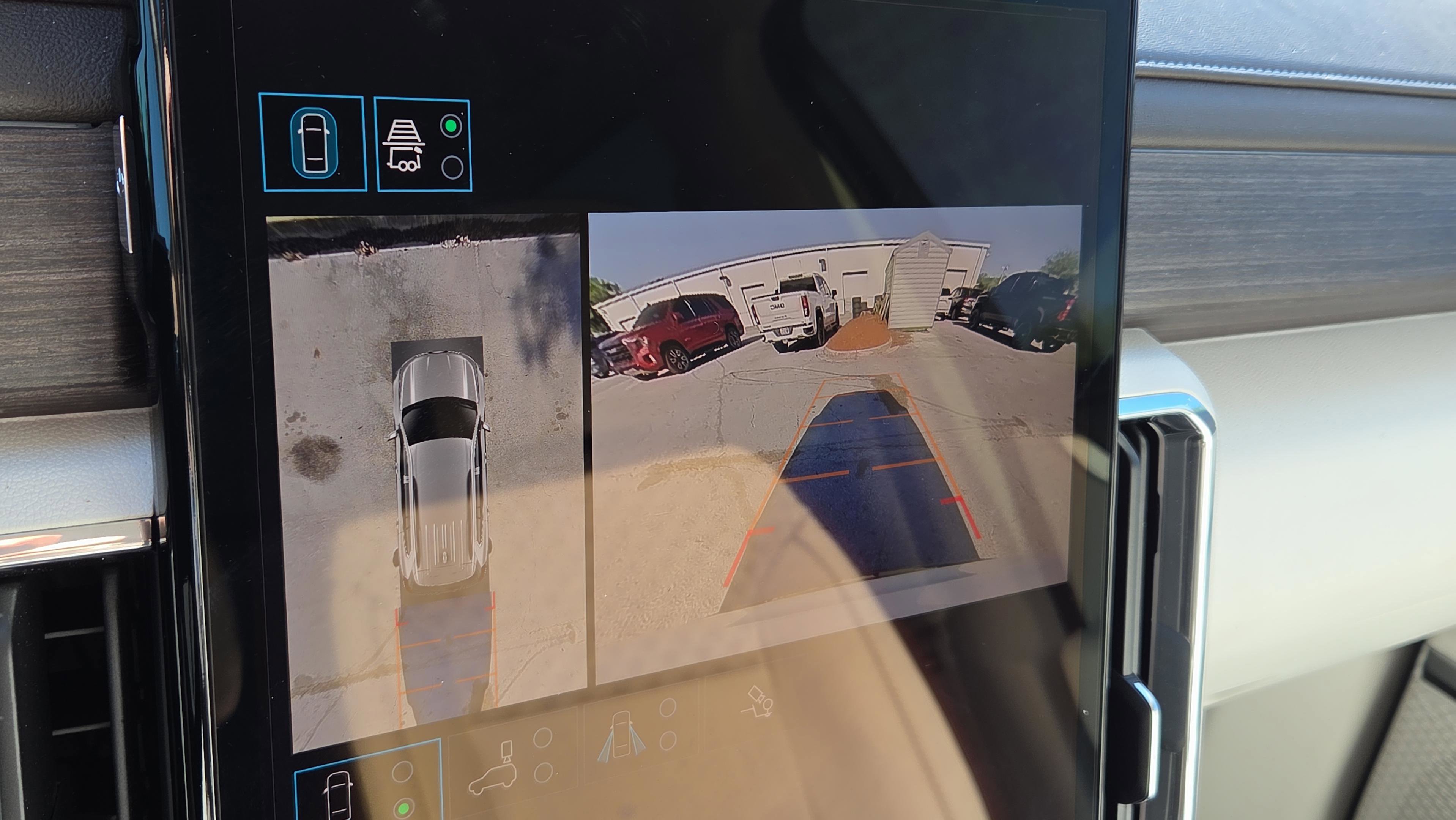 Used 2024 GMC Acadia Denali w/ Super Cruise Package image 23