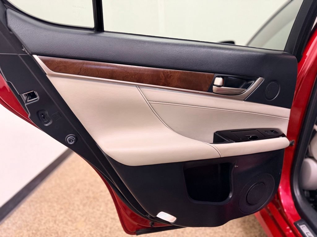 Used 2015 Lexus GS 350 w/ Premium Package RWD image 22