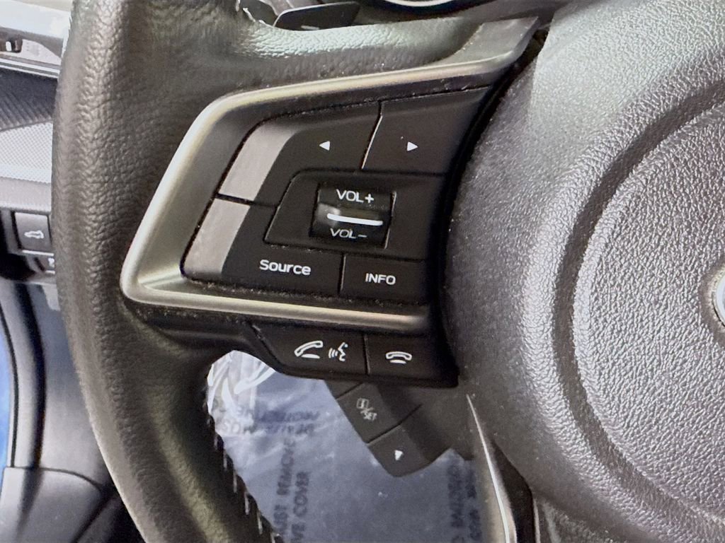 Used 2021 Subaru Forester Limited AWD/4WD image 23