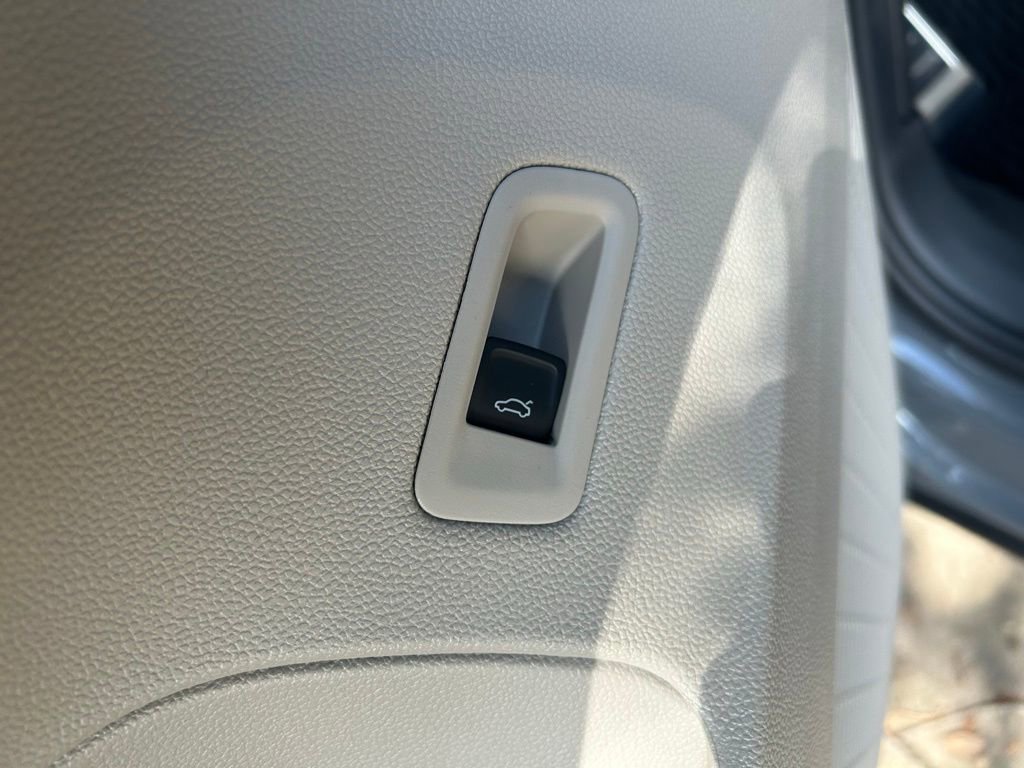 New 2026 Volkswagen Atlas SEL Premium R-Line image 58