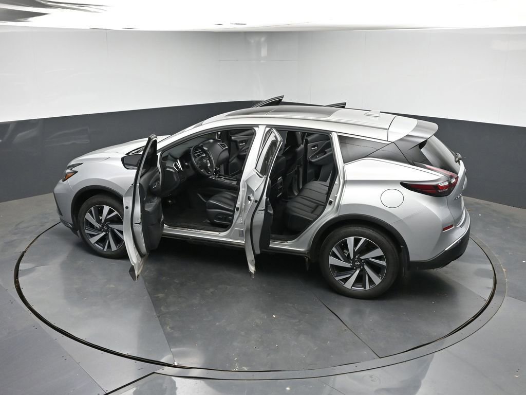 Used 2024 Nissan Murano SL image 28