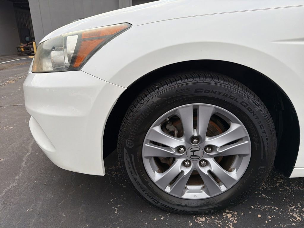 Used 2011 Honda Accord SE image 11
