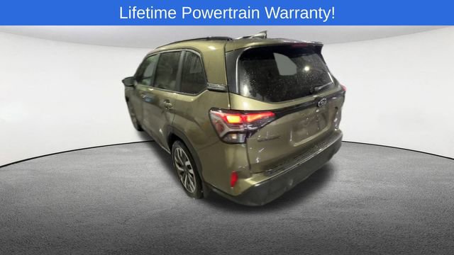 New 2025 Subaru Forester Touring w/ Touring Package AWD/4WD image 6