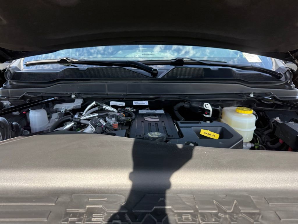 New 2026 RAM 2500 Big Horn image 22