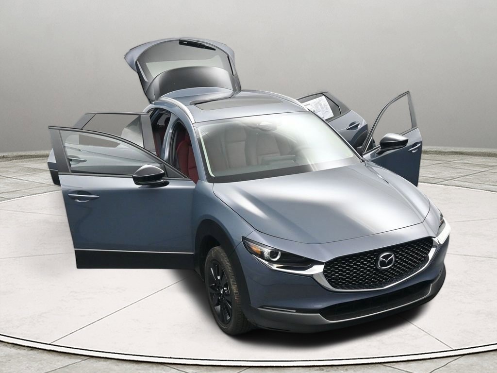 New 2026 MAZDA CX-30 AWD 2.5 S image 28