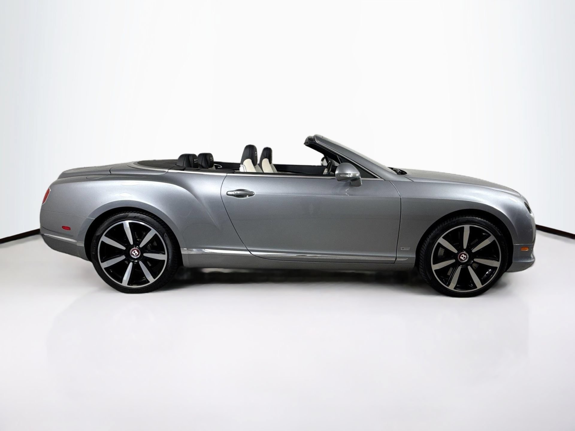 Used 2013 Bentley Continental GT AWD/4WD image 8