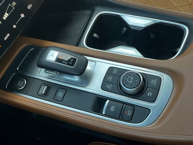 Certified 2023 INFINITI QX60 Autograph w/ Cargo Package image 18