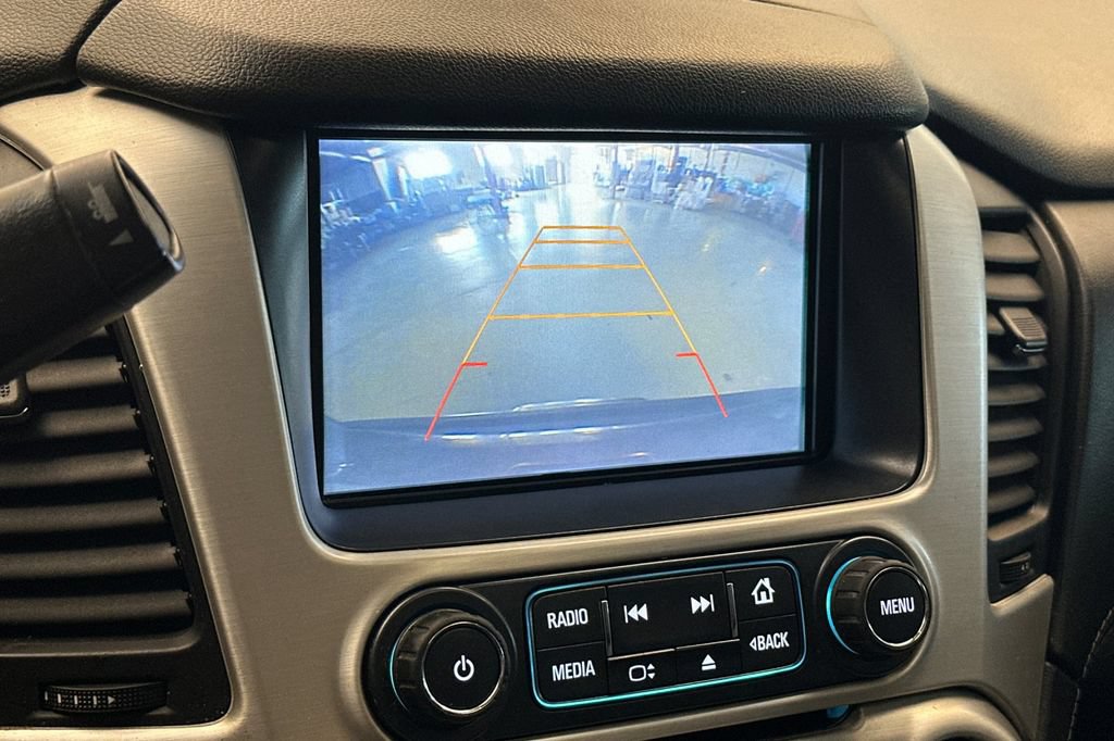Used 2017 GMC Yukon SLT w/ Open Road Package AWD/4WD image 22