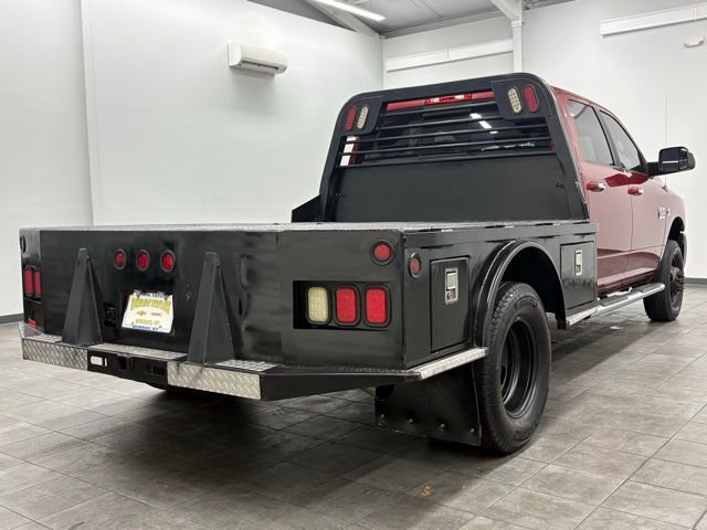 Used 2011 RAM 3500 Big Horn AWD/4WD image 2