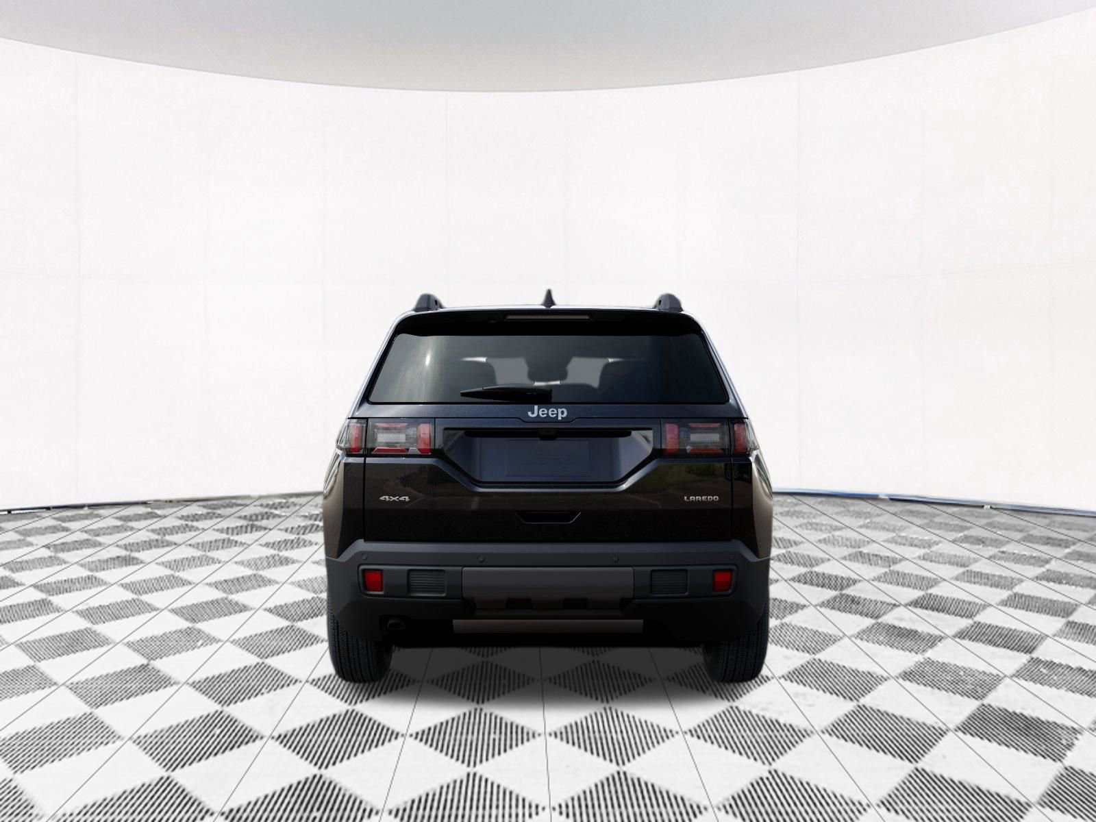 New 2026 Jeep Cherokee Laredo image 10