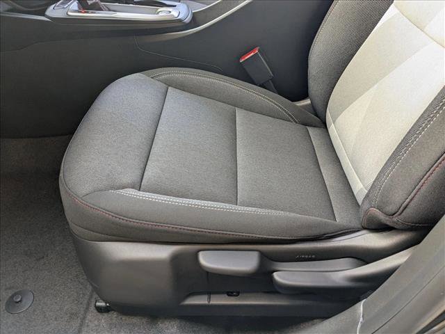 New 2026 Chevrolet Trax RS image 4