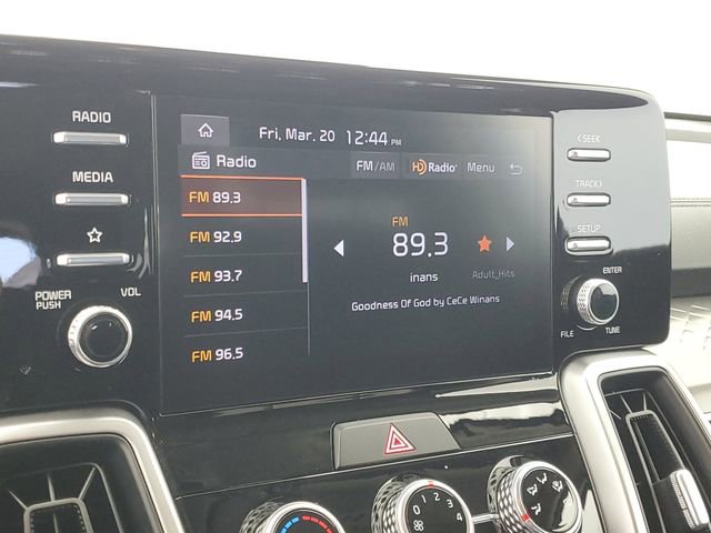 Used 2022 Kia Sorento LX FWD image 26