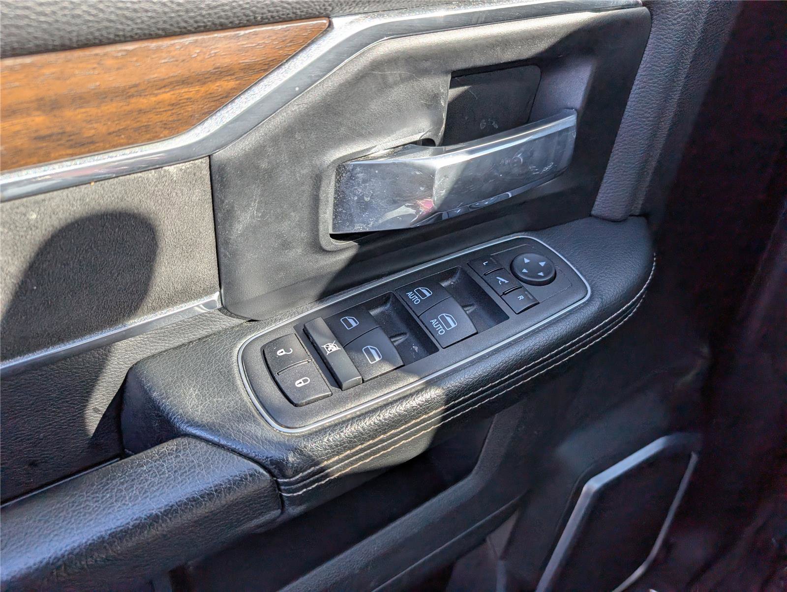 Used 2022 RAM 2500 Laramie w/ Snow Chief Group image 15