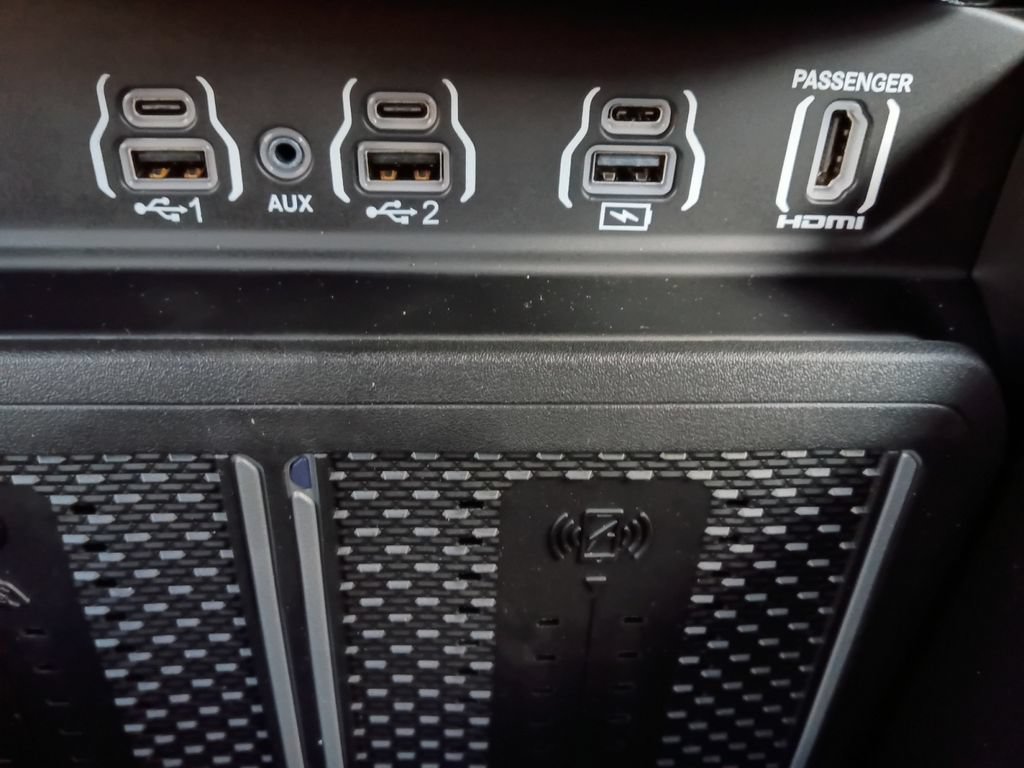 New 2026 RAM 1500 Rebel AWD/4WD image 6