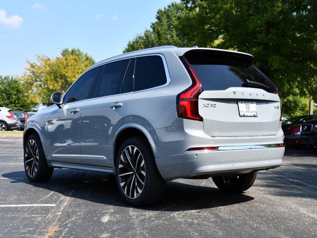 New 2026 Volvo XC90 B6 Plus w/ Protection Package Premier image 5