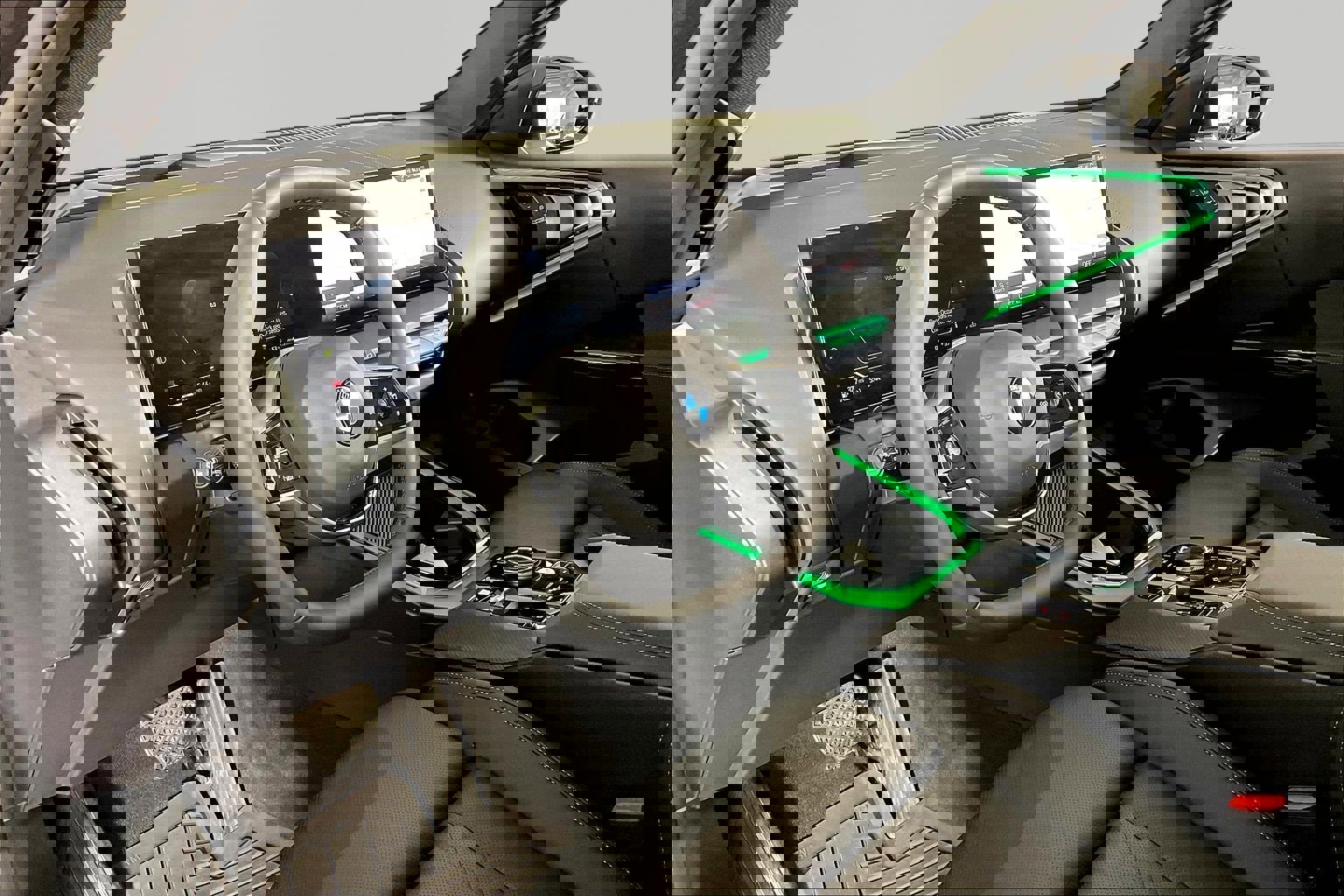 Certified 2026 BMW X3 xDrive30 image 14