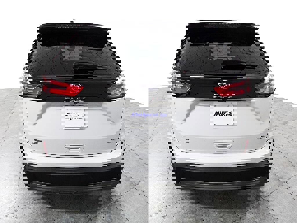 Certified 2023 Ford Edge SEL AWD/4WD image 5