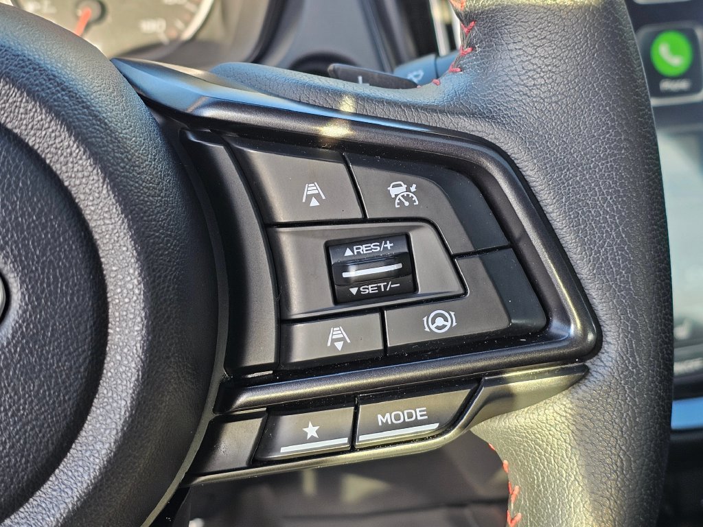 Used 2022 Subaru WRX GT AWD/4WD image 26