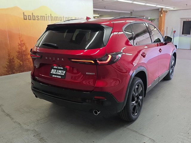 New 2026 MAZDA CX-5 2.5 S w/ Premium Package image 20