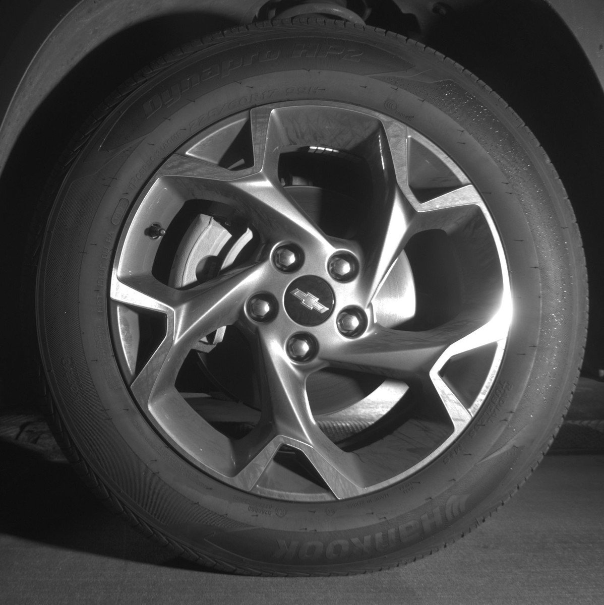 Used 2025 Chevrolet Trax LT w/ LT Convenience Package image 12