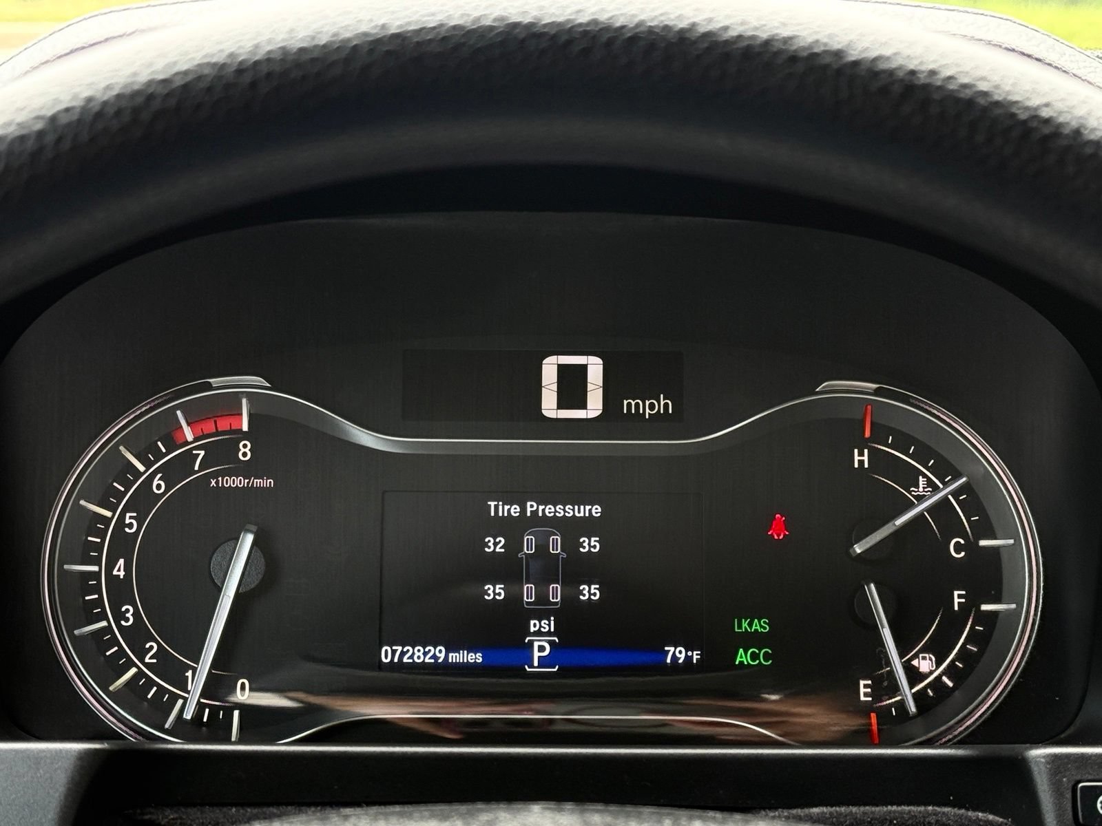 Used 2021 Honda Ridgeline Sport image 28