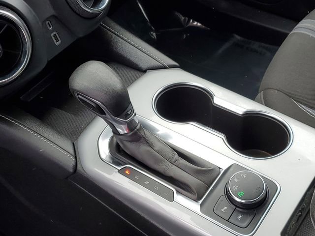 Certified 2023 Chevrolet Blazer LT w/ Convenience Package image 20