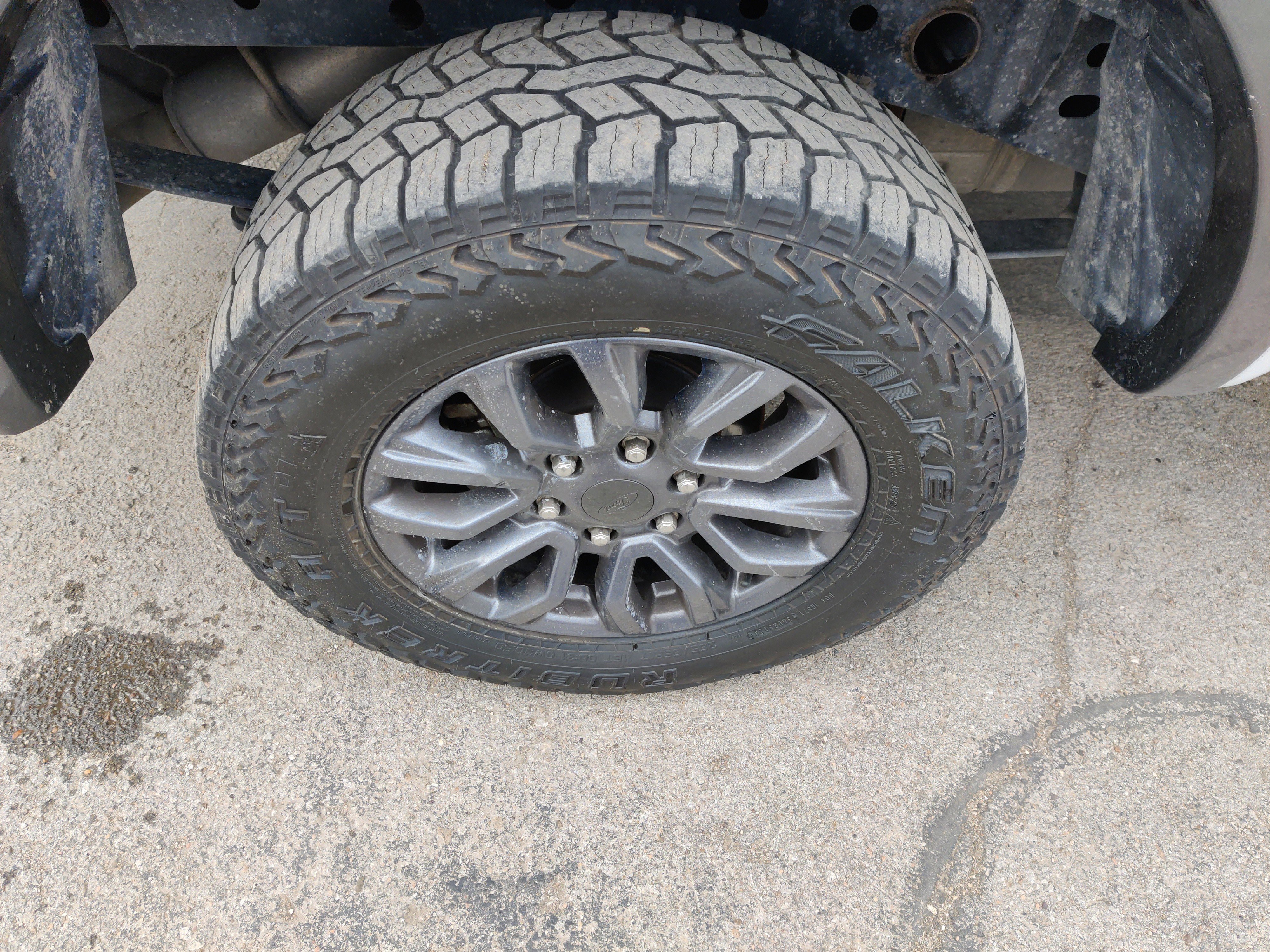 Used 2020 Ford Ranger XLT w/ Equipment Group 301A Mid image 15