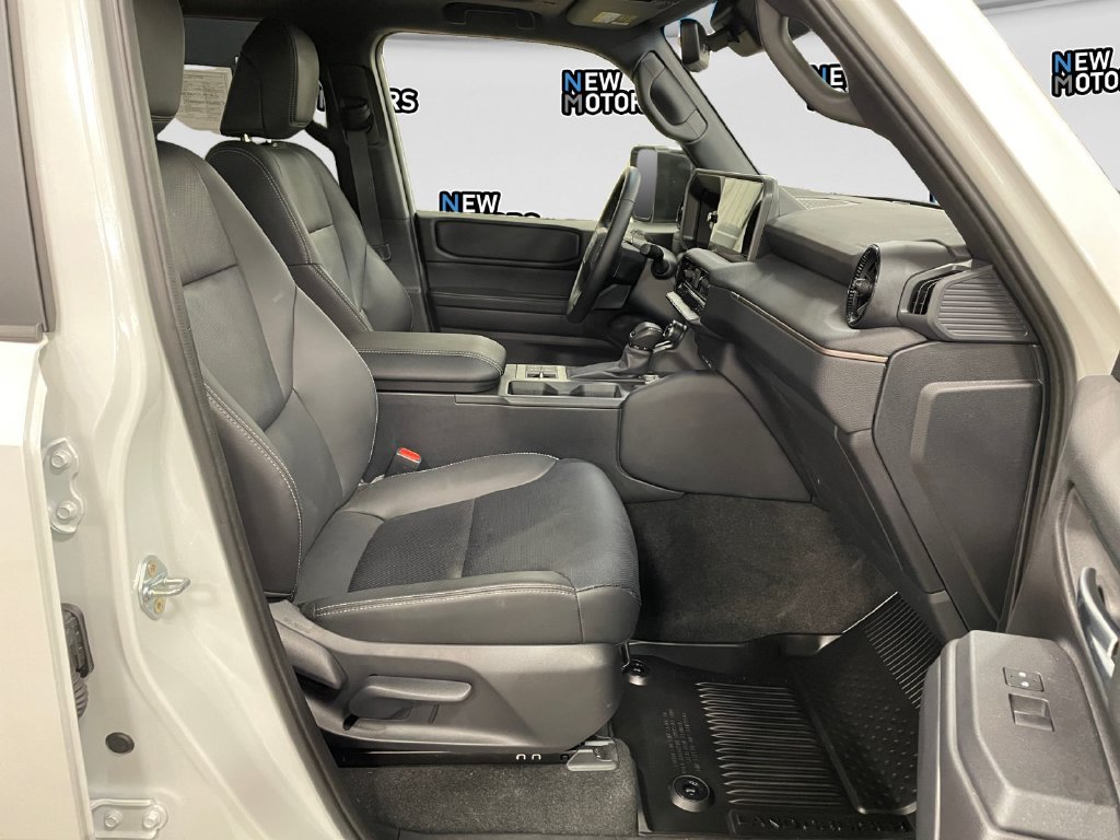 Used 2026 Toyota Land Cruiser AWD/4WD image 15