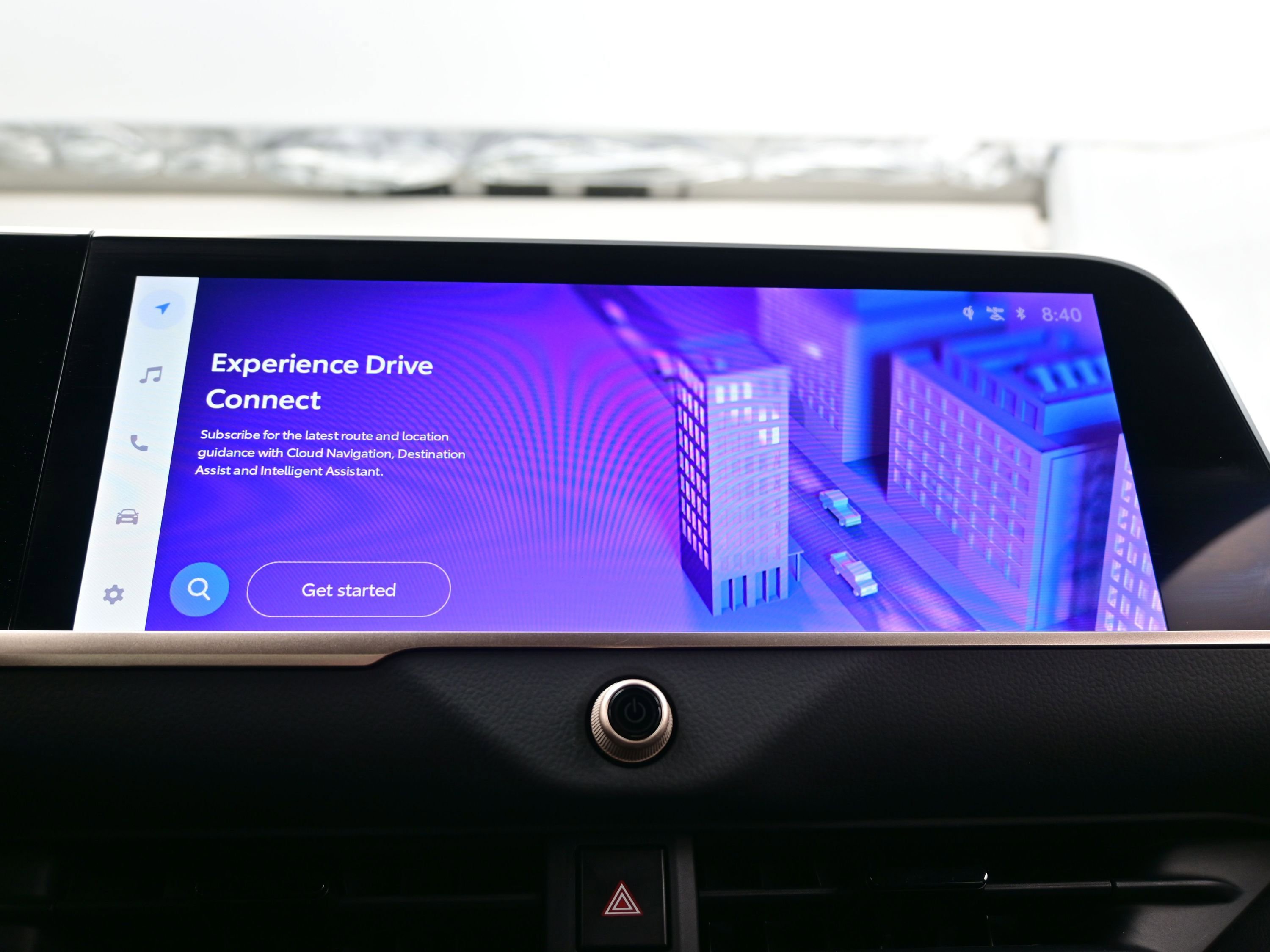 Used 2024 Toyota Crown XLE AWD/4WD image 19