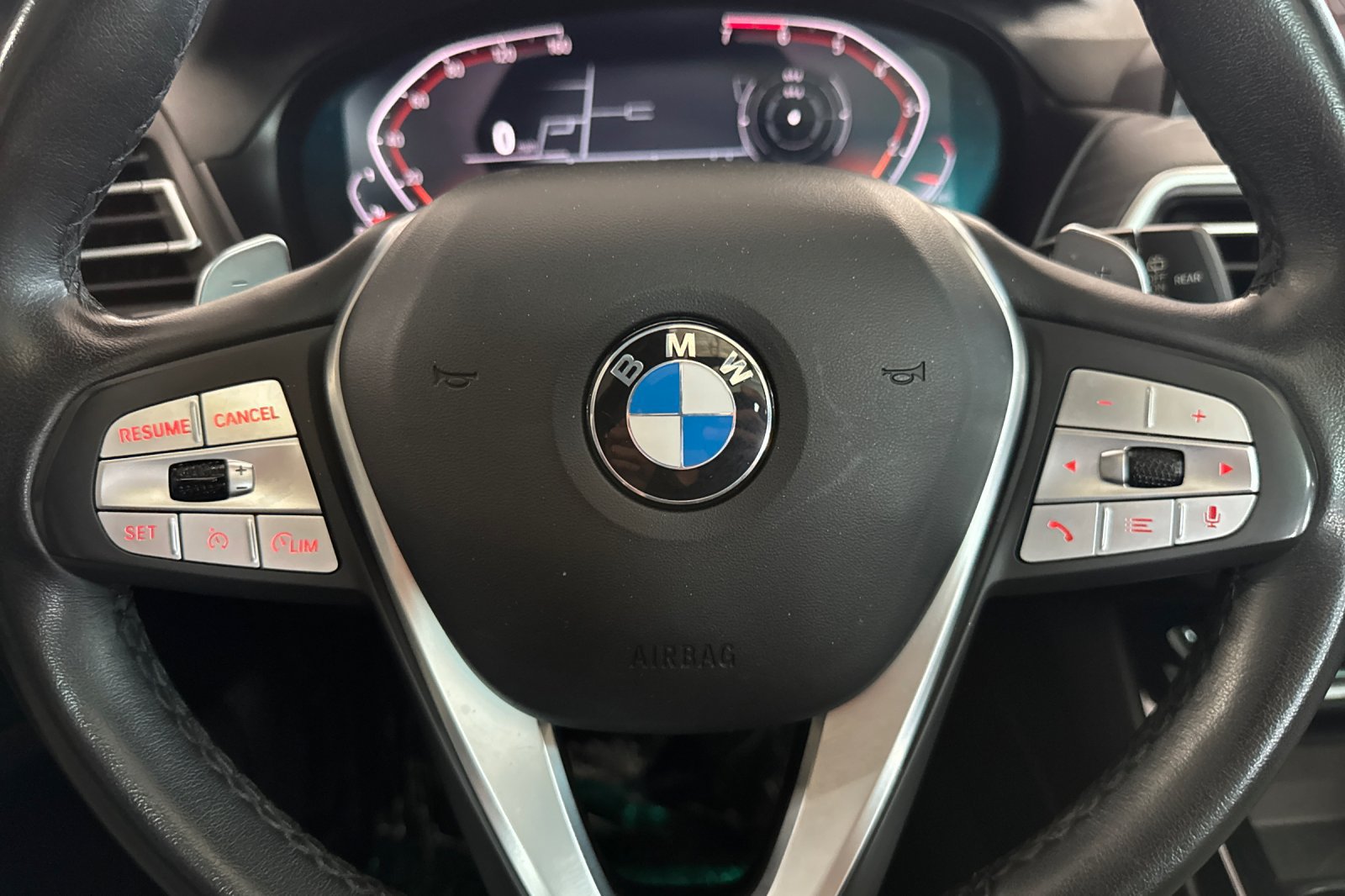 Used 2023 BMW X3 sDrive30i w/ Convenience Package RWD image 25