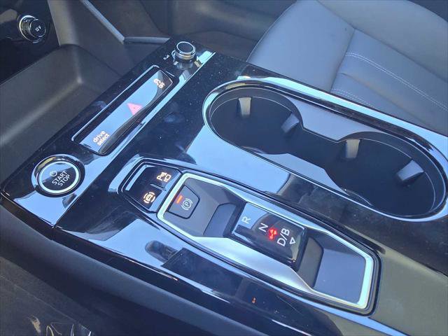 New 2025 Audi A6 e-tron Premium AWD/4WD image 33