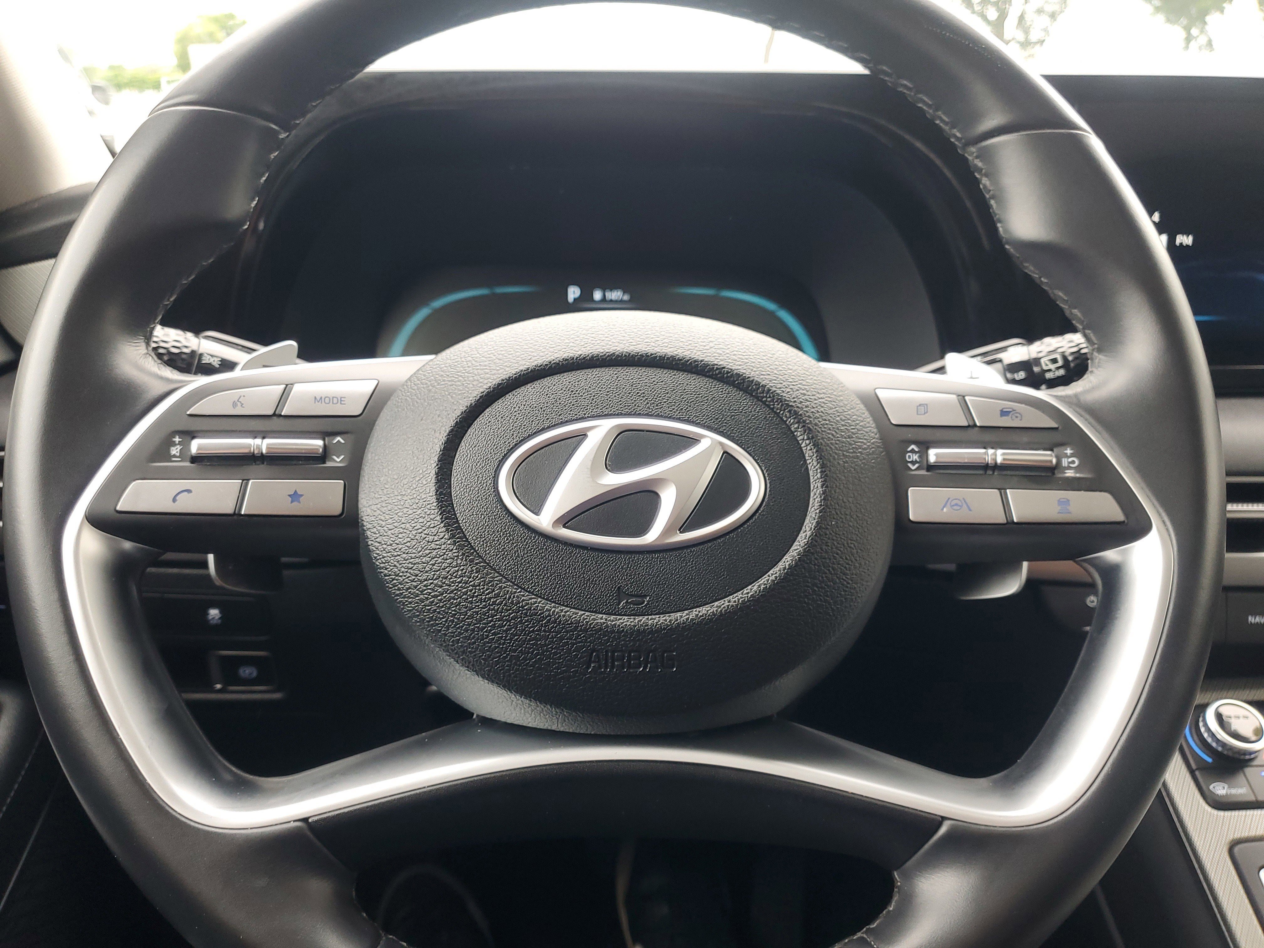 Used 2024 Hyundai Palisade XRT image 25