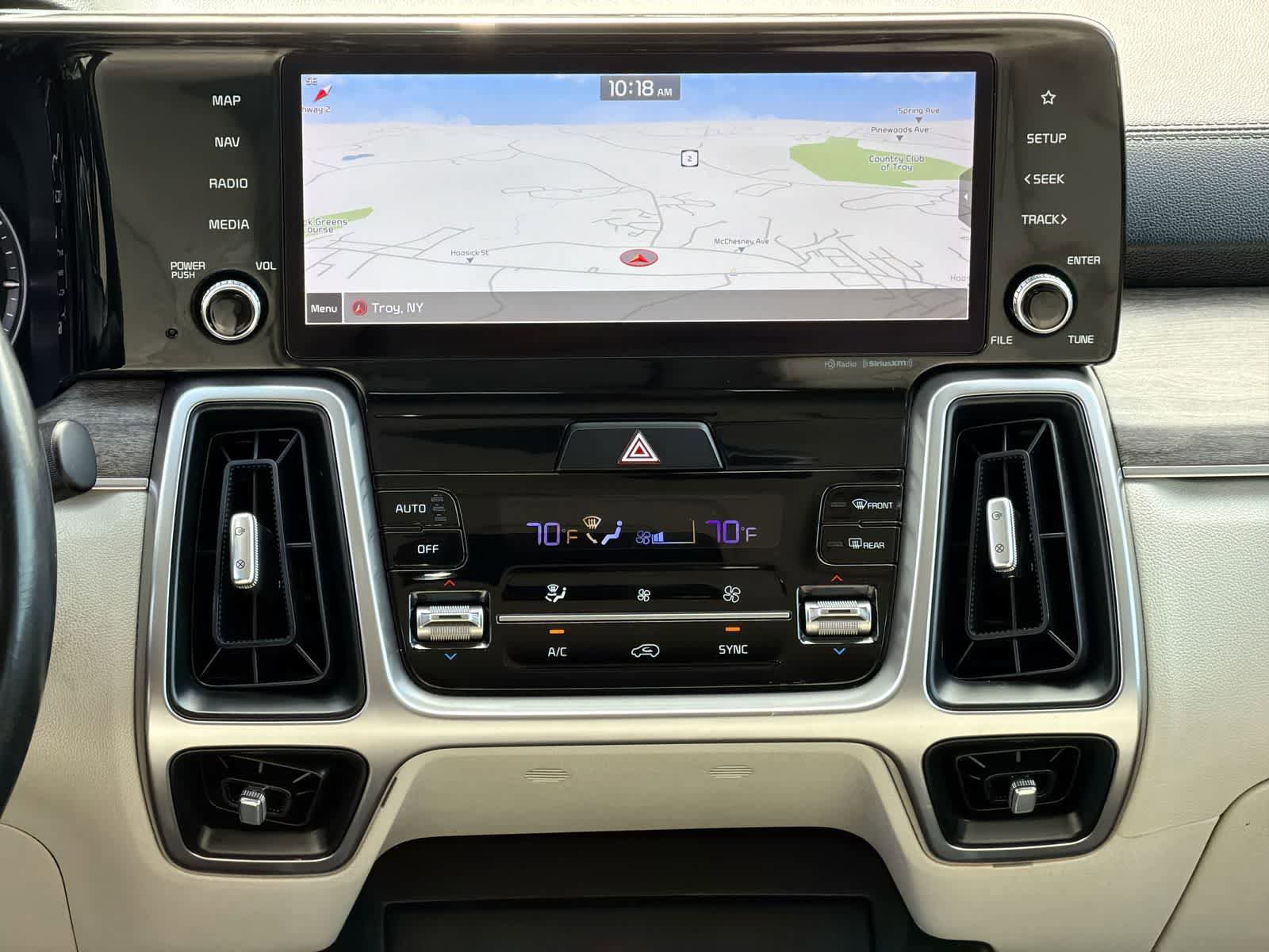 Used 2022 Kia Sorento S w/ Panoramic Sunroof Package AWD/4WD image 29