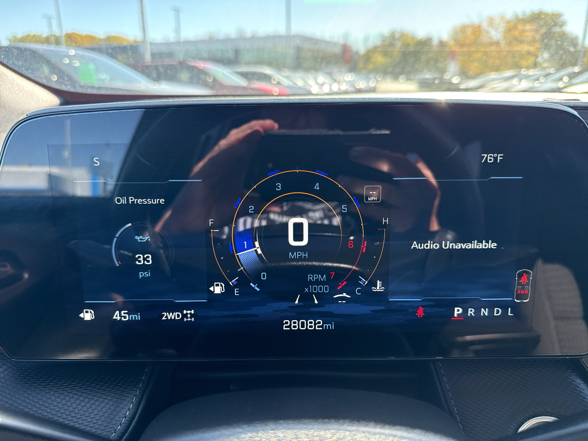Certified 2025 Chevrolet Equinox LT AWD/4WD image 6