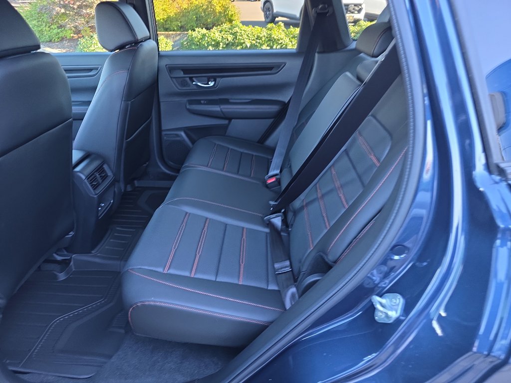 New 2026 Honda CR-V Sport-L image 16